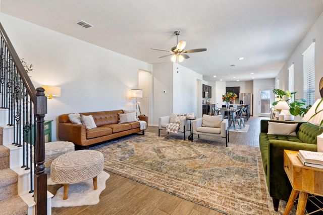 3105 Bedstraw Lane, Melissa, TX 75454