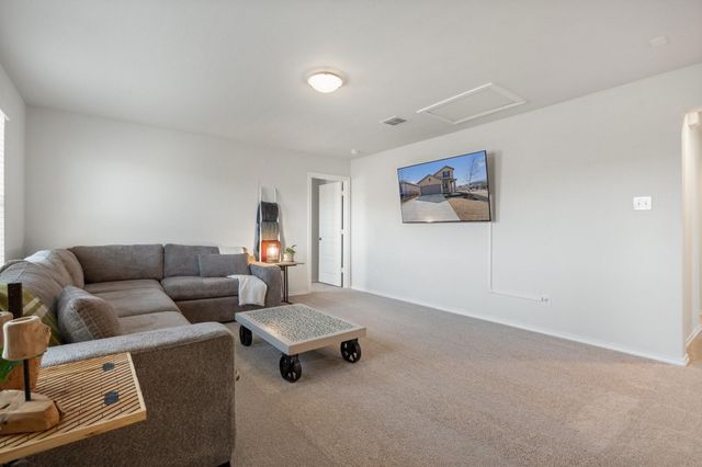 3105 Bedstraw Lane, Melissa, TX 75454