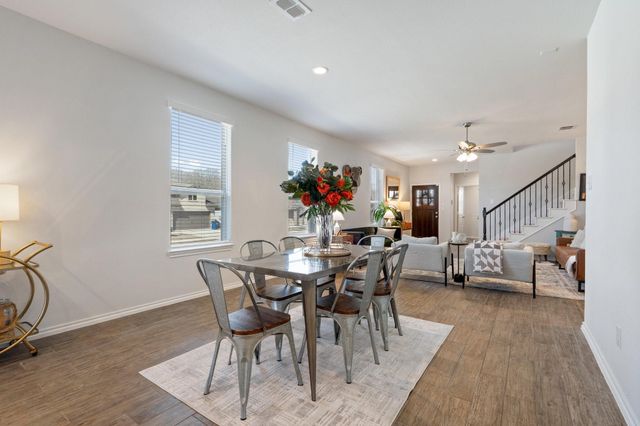 3105 Bedstraw Lane, Melissa, TX 75454