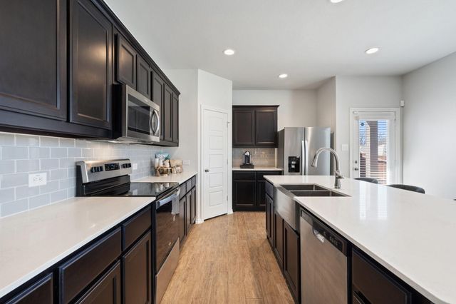 3105 Bedstraw Lane, Melissa, TX 75454