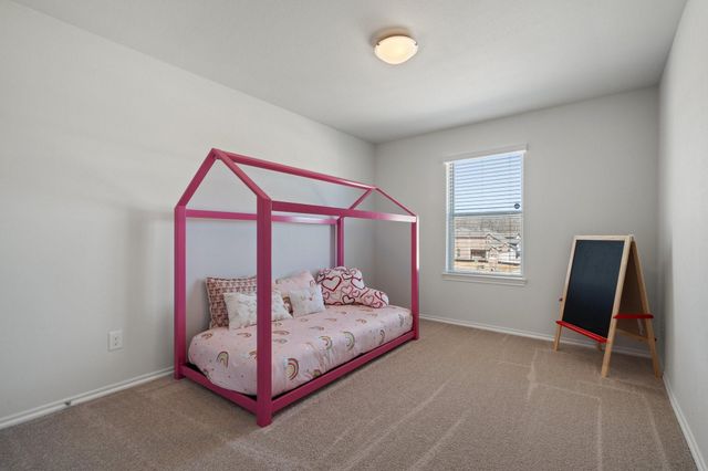 3105 Bedstraw Lane, Melissa, TX 75454