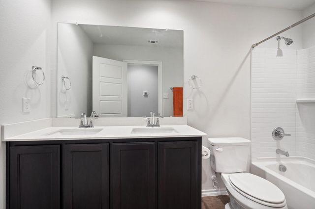 3105 Bedstraw Lane, Melissa, TX 75454