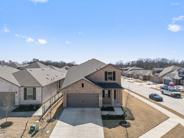 3105 Bedstraw Lane, Melissa, TX 75454