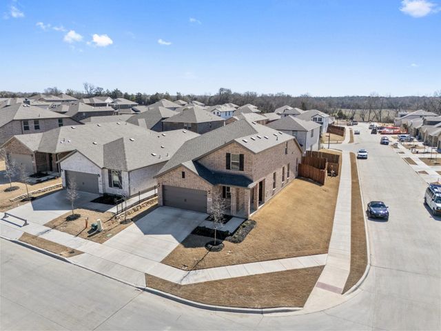 3105 Bedstraw Lane, Melissa, TX 75454