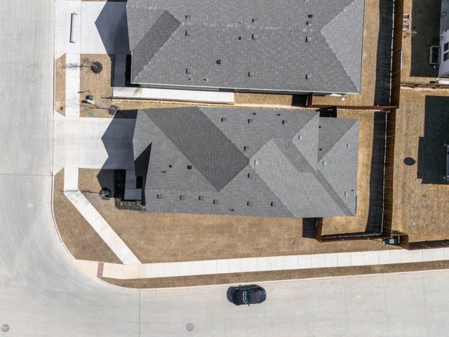 3105 Bedstraw Lane, Melissa, TX 75454