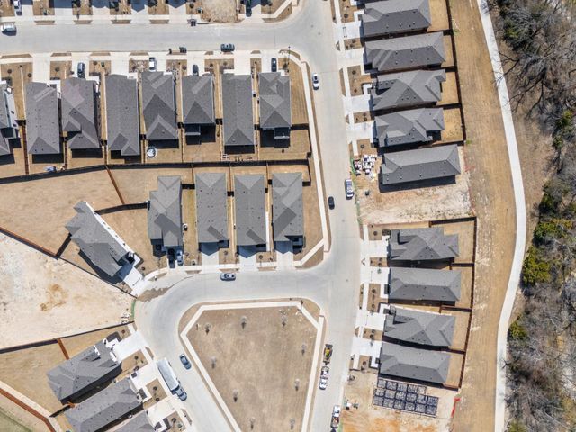 3105 Bedstraw Lane, Melissa, TX 75454