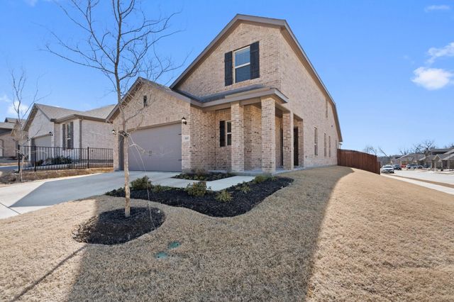 3105 Bedstraw Lane, Melissa, TX 75454