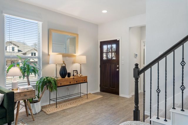 3105 Bedstraw Lane, Melissa, TX 75454