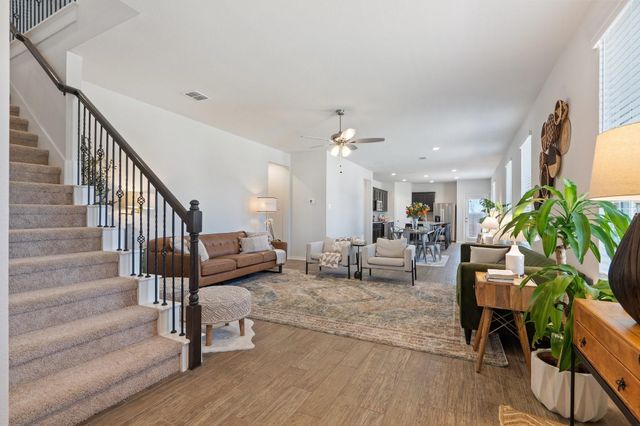 3105 Bedstraw Lane, Melissa, TX 75454