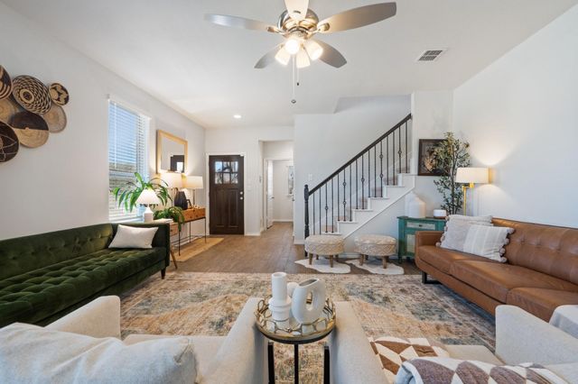 3105 Bedstraw Lane, Melissa, TX 75454