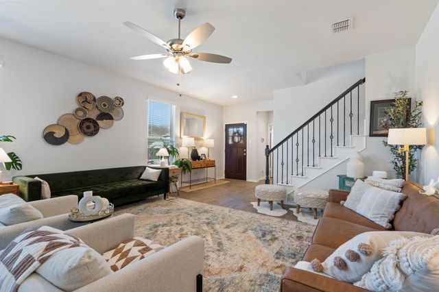 3105 Bedstraw Lane, Melissa, TX 75454