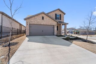 3105 Bedstraw Lane, Melissa, TX 75454