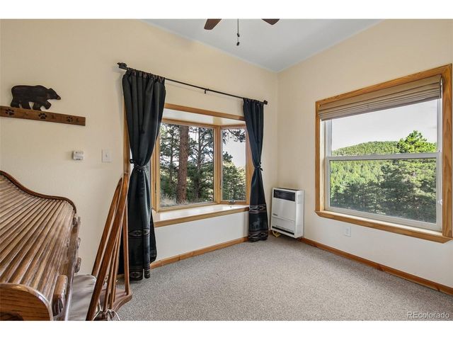 7555 Rossman Gulch Rd, Morrison, CO 80465