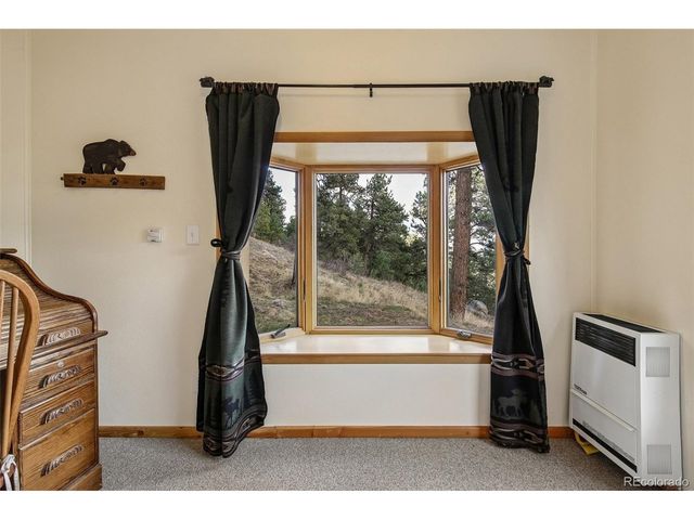 7555 Rossman Gulch Rd, Morrison, CO 80465