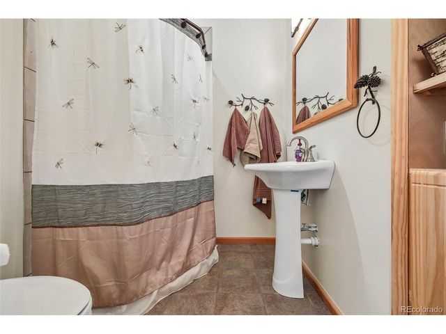 7555 Rossman Gulch Rd, Morrison, CO 80465