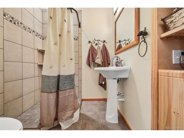 7555 Rossman Gulch Rd, Morrison, CO 80465