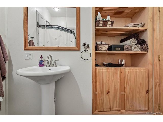 7555 Rossman Gulch Rd, Morrison, CO 80465
