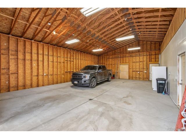 7555 Rossman Gulch Rd, Morrison, CO 80465