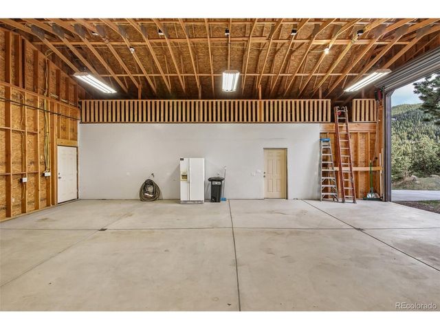 7555 Rossman Gulch Rd, Morrison, CO 80465