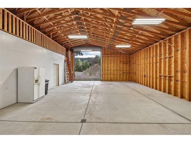 7555 Rossman Gulch Rd, Morrison, CO 80465