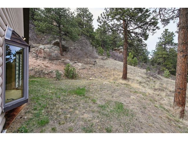7555 Rossman Gulch Rd, Morrison, CO 80465