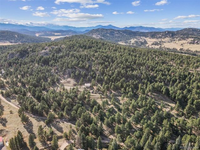 7555 Rossman Gulch Rd, Morrison, CO 80465