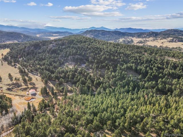 7555 Rossman Gulch Rd, Morrison, CO 80465