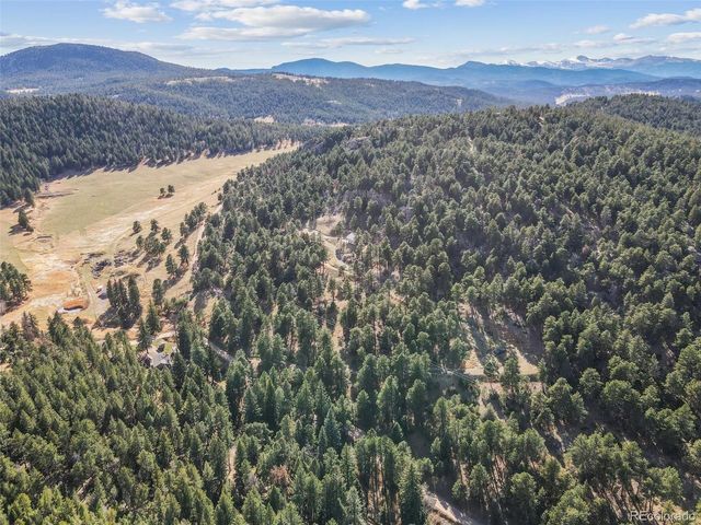 7555 Rossman Gulch Rd, Morrison, CO 80465