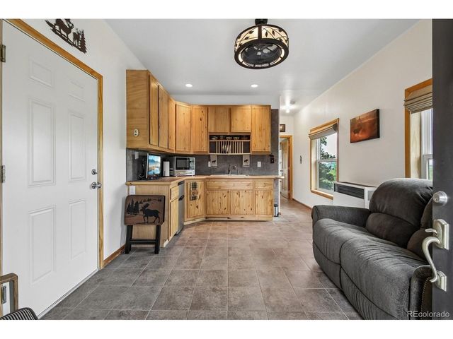 7555 Rossman Gulch Rd, Morrison, CO 80465
