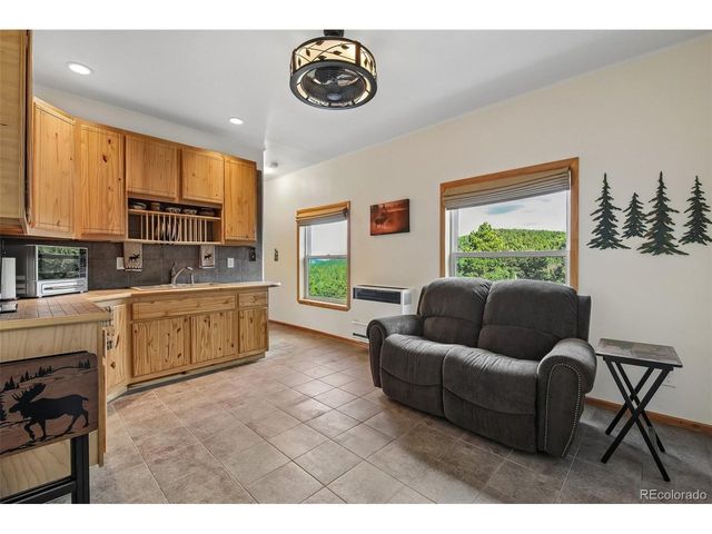7555 Rossman Gulch Rd, Morrison, CO 80465