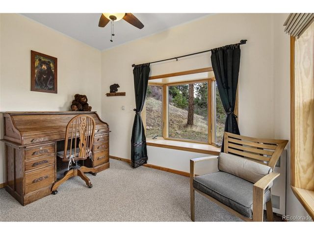 7555 Rossman Gulch Rd, Morrison, CO 80465
