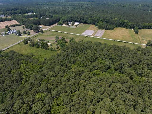 2115 Tabernacle RD, Diggs, VA 23045