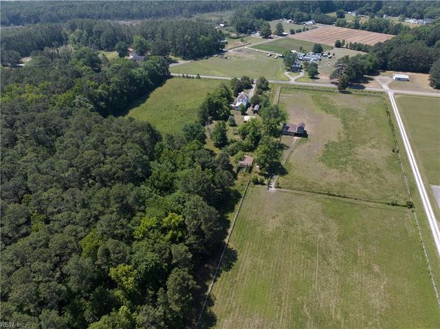2115 Tabernacle RD, Diggs, VA 23045