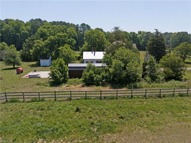 2115 Tabernacle RD, Diggs, VA 23045