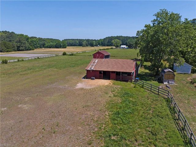 2115 Tabernacle RD, Diggs, VA 23045