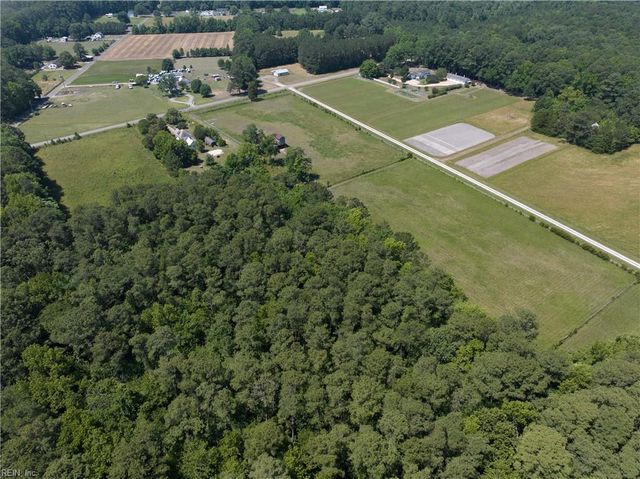 2115 Tabernacle RD, Diggs, VA 23045
