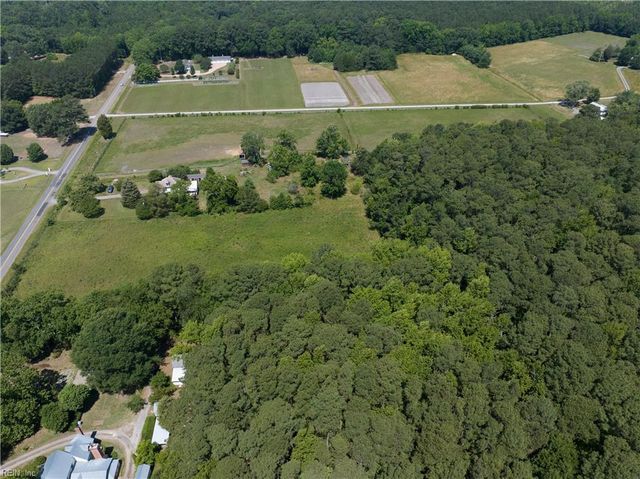 2115 Tabernacle RD, Diggs, VA 23045