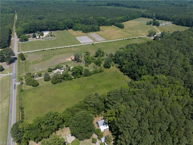 2115 Tabernacle RD, Diggs, VA 23045