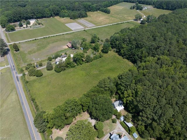 2115 Tabernacle RD, Diggs, VA 23045