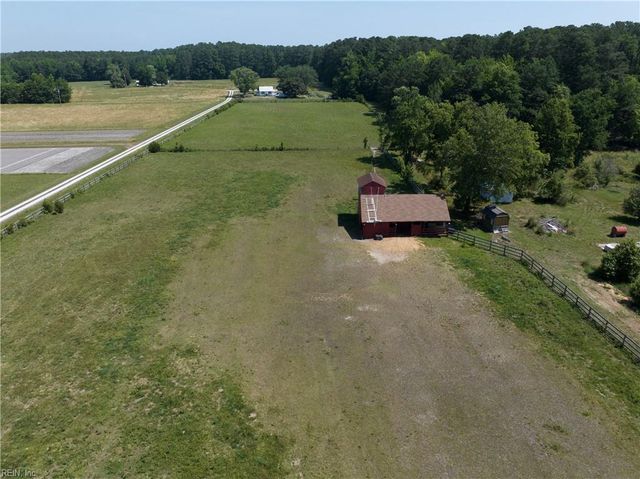 2115 Tabernacle RD, Diggs, VA 23045