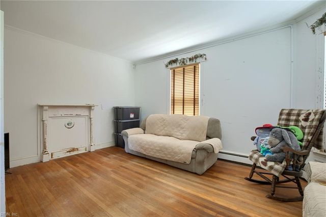 2115 Tabernacle RD, Diggs, VA 23045