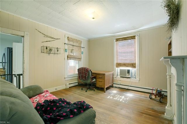 2115 Tabernacle RD, Diggs, VA 23045