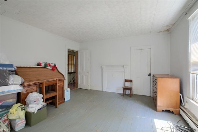 2115 Tabernacle RD, Diggs, VA 23045