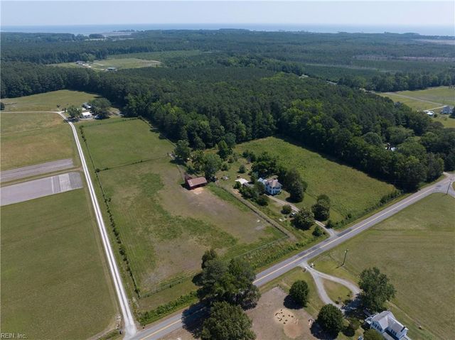 2115 Tabernacle RD, Diggs, VA 23045