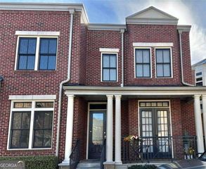 4666 Magnolia Commons, Dunwoody, GA 30338