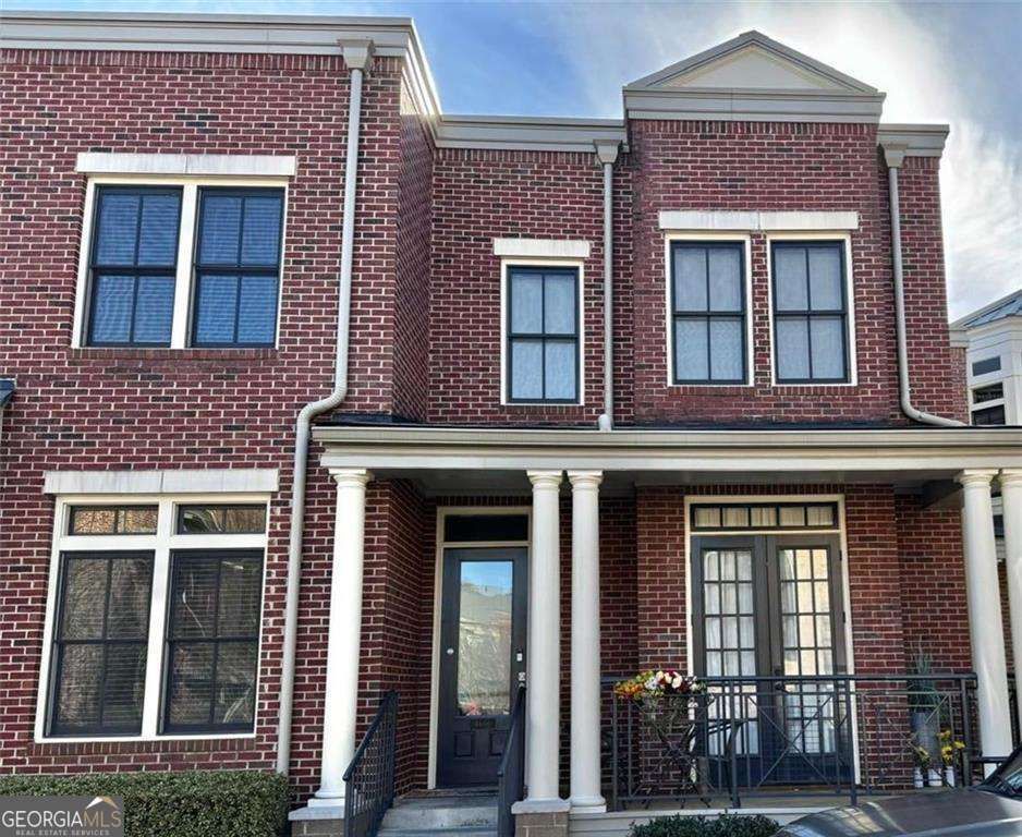 4666 Magnolia Commons, Dunwoody, GA 30338