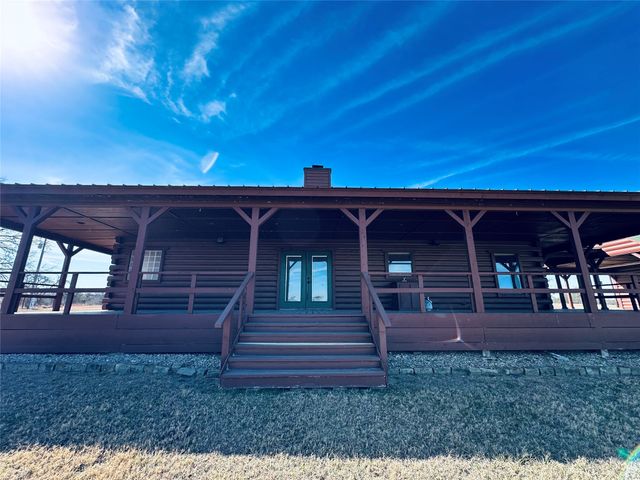 349 Lake Point, Comanche, TX 76442