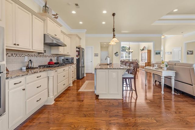 59 Grey Moss Rd., Murrells Inlet, SC 29576
