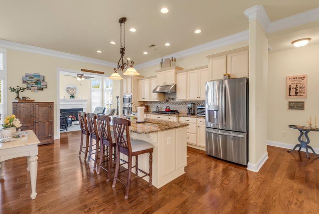 59 Grey Moss Rd., Murrells Inlet, SC 29576