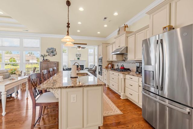 59 Grey Moss Rd., Murrells Inlet, SC 29576